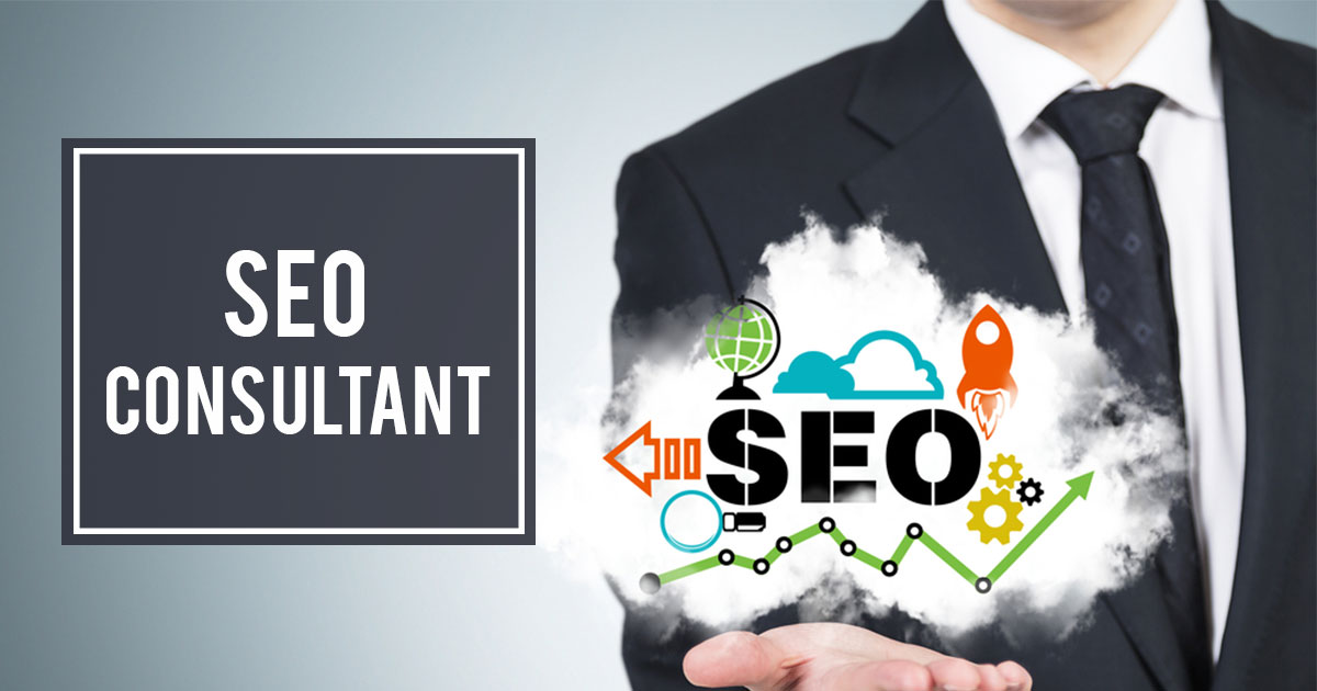 SEO Consultant - Griya Digital Kreasi
